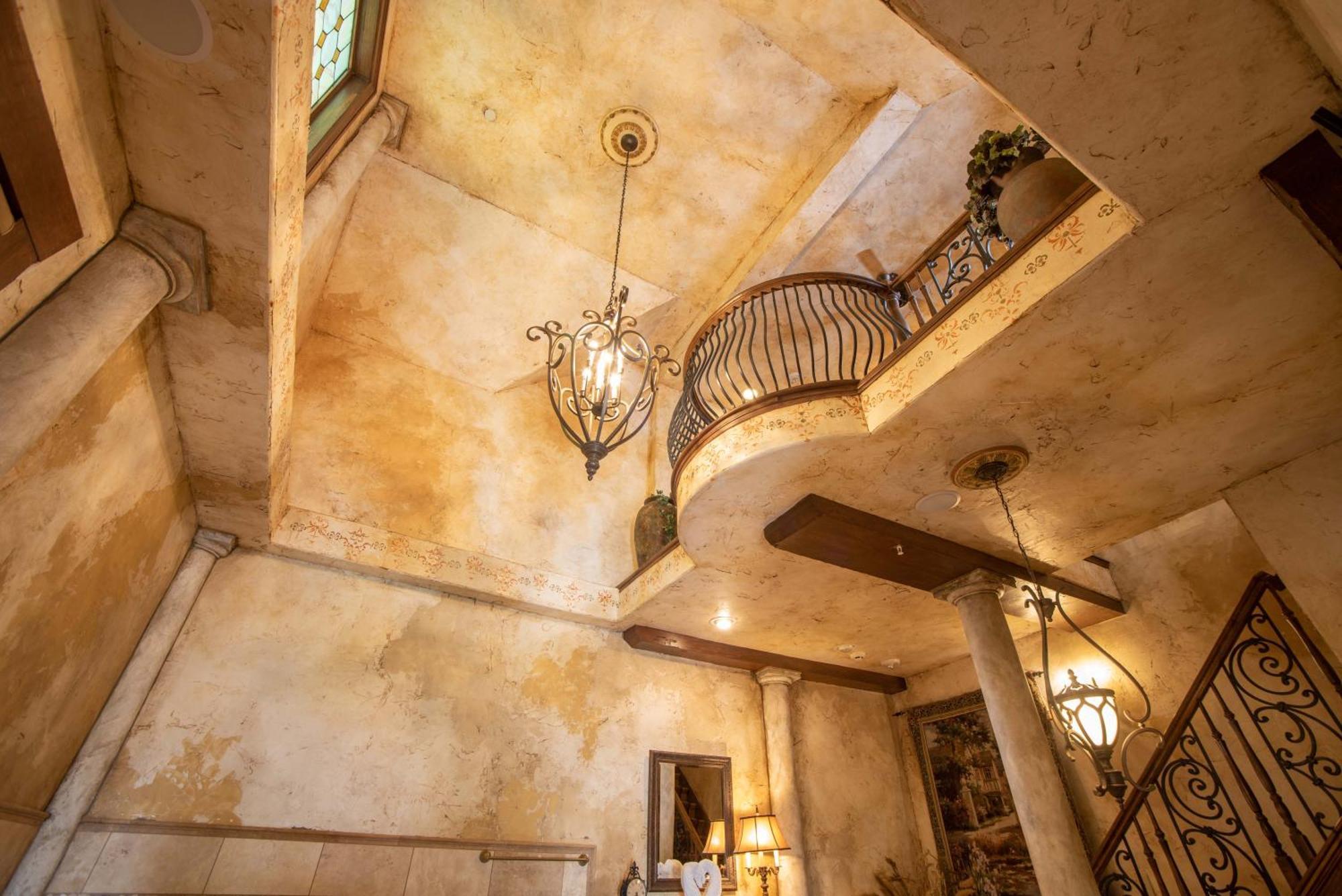 The Anniversary Inn - Logan Exterior photo